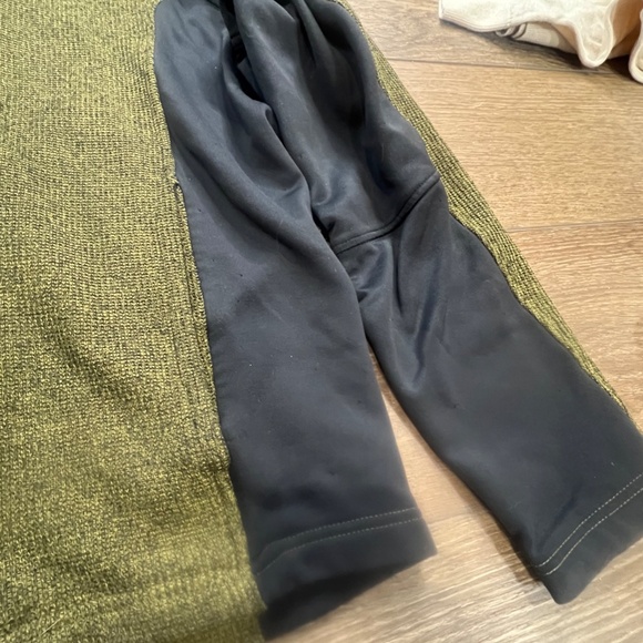 Men's Spyder Constant Full-Zip Midweight Performance Sweater - Picture 4 of 12